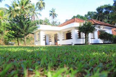 Cinnamon Estate Villa