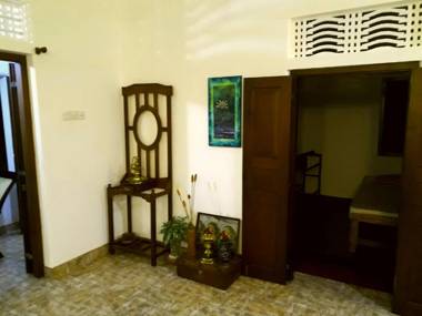 Cinnamon Estate Villa