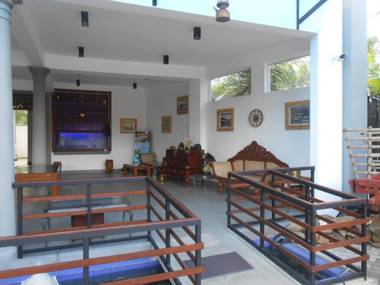 Nil Diya Beach Resort