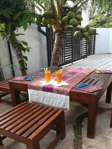 Sumimal Resort Polhena