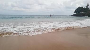 Kiralawella Beach Inn