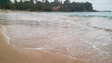 Kiralawella Beach Inn