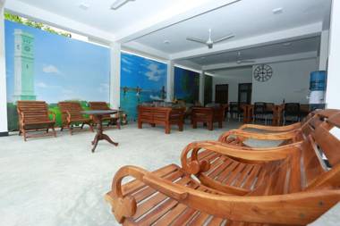 White House Holiday Resort