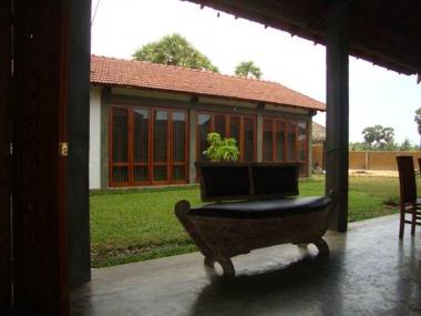 Thompukandam Village Resort