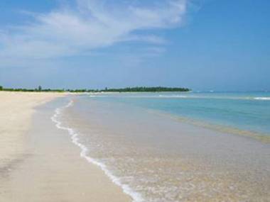 Thompukandam Village Resort