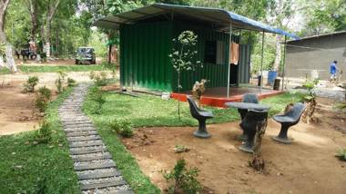 Yuhibuhi Forest Resort