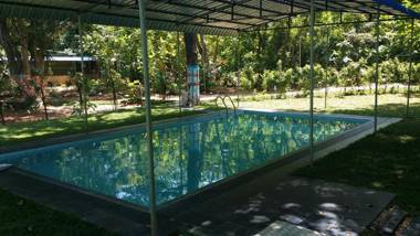 Yuhibuhi Forest Resort