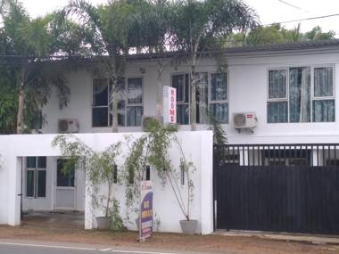 Saragama Holiday Resort