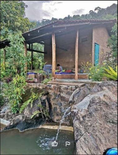 Silver Hill Ecovillage