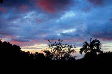 Silver Hill Ecovillage