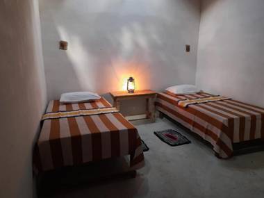 Silver Hill Ecovillage