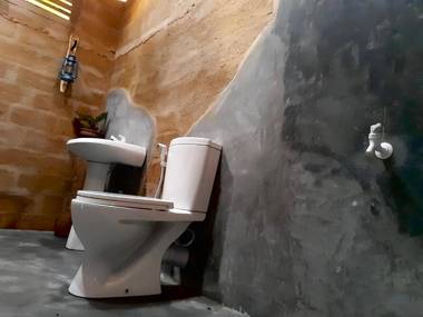 Silver Hill Ecovillage