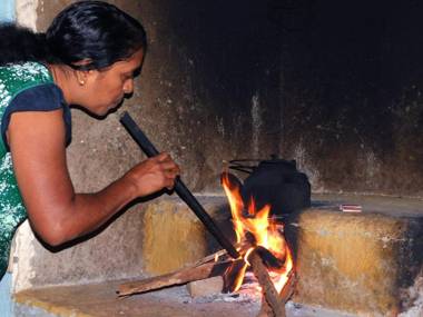 Yala Avian Eye Safari