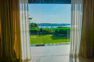 Lotus Paradise Nature Resort