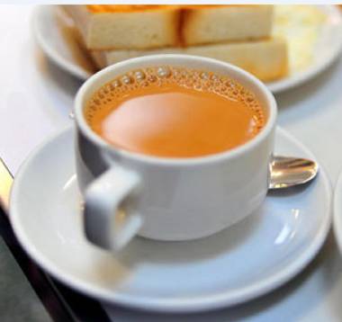 Resort Like No Other