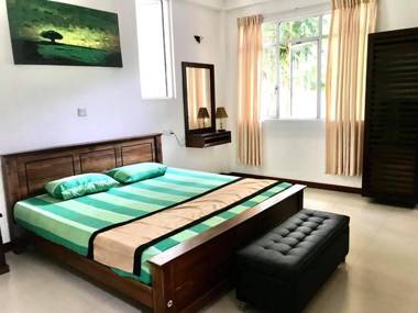 Leisure Living Resort-Weweldeniya