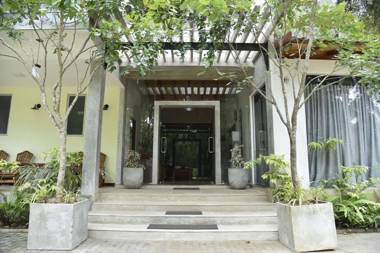 Leisure Living Resort-Weweldeniya