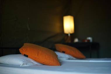 Big Game - Yala by Eco Team