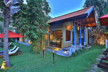 Chaarya Resort & Spa by Chandrika