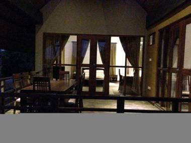 Laya Safari Resorts & Spa