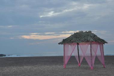 Laya Safari Resorts & Spa