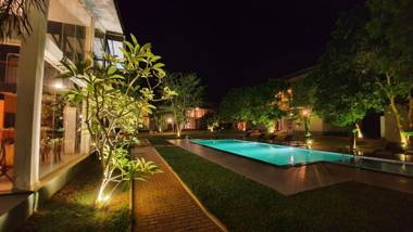 Magampura Eco Village