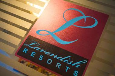 Lavendish Okrin Hotel