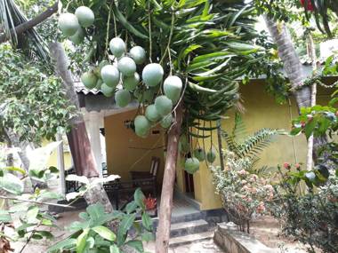 Traveller's Home Hotel