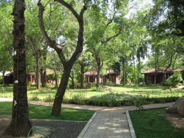 Neem Villas