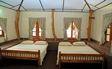 Heina Nature Resort - Eco Home and Yala Safari