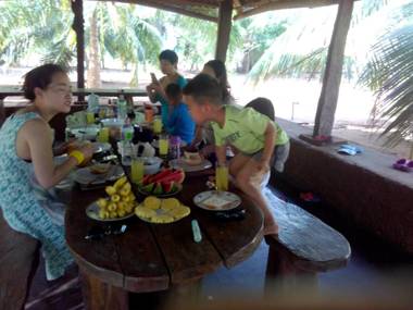 Heina Nature Resort - Eco Home and Yala Safari