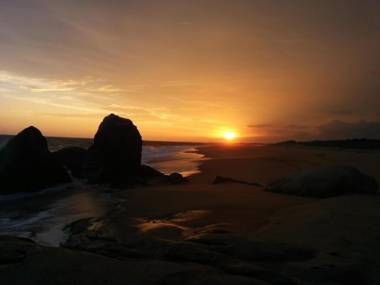 Thaulle Resort - Free Sri Lankan Rice N' Curry Dinner - Free Foot Massage - Terms & Conditions Apply!