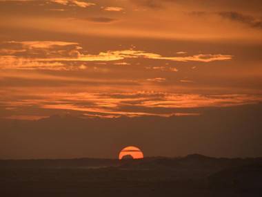 Thaulle Resort - Free Sri Lankan Rice N' Curry Dinner - Free Foot Massage - Terms & Conditions Apply!