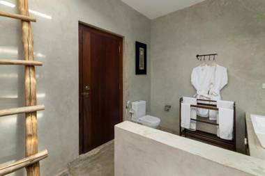 Koragaha Lodge - Yala