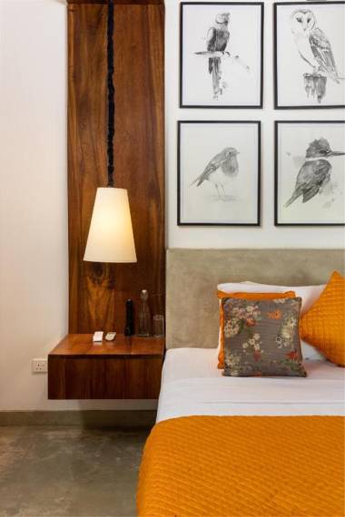 Koragaha Lodge - Yala