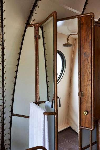 Wild Coast Tented Lodge All Inclusive