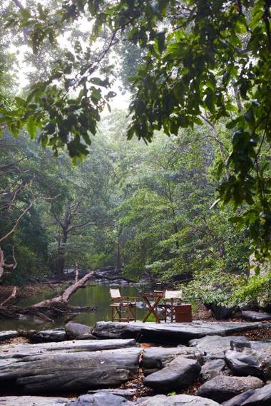 Wild Coast Tented Lodge All Inclusive