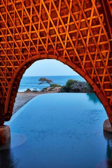 Wild Coast Tented Lodge All Inclusive