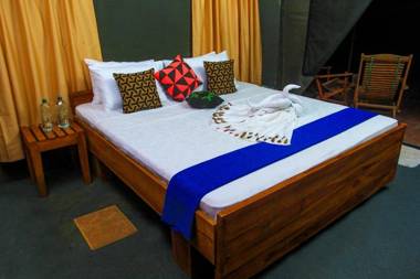 The Campers Lodge Yala Luxury Camping