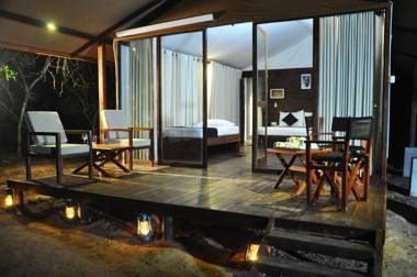 Wild Trails Yala by Suri