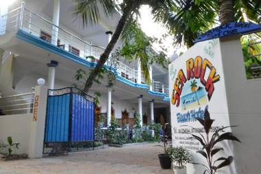 Sea Rock Beach Hotel