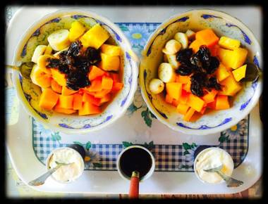 Sea Rock Beach Hotel