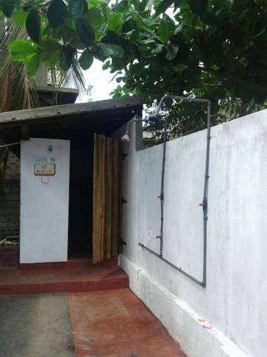 Star Rest Beach Hotel