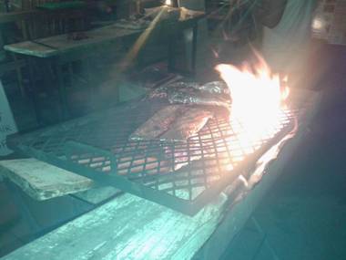 East Beach Surf Resort