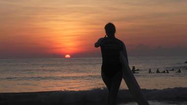 East Beach Surf Resort