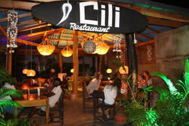 Cili Hotel