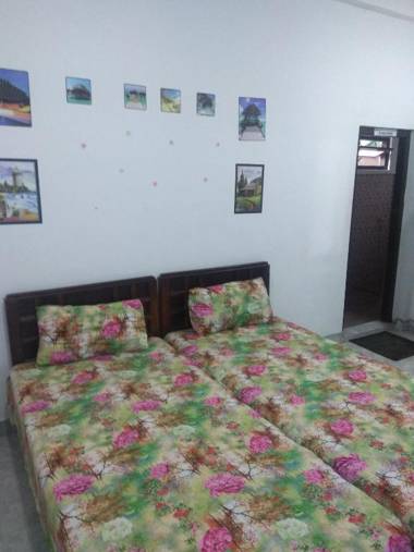 Beach Guest House Addalaichenai