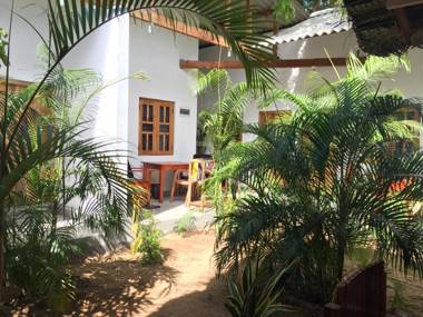 Eagle Resort Arugambay