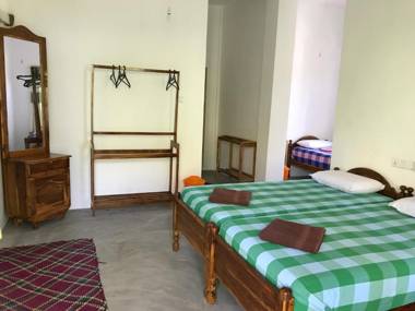 Nice Place Beach Hotel