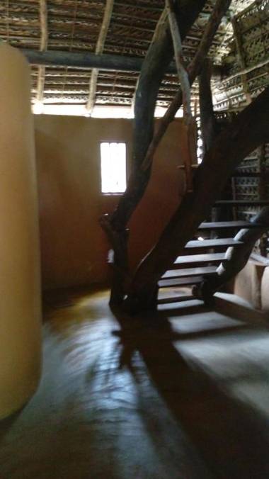 Light House Beach Hut